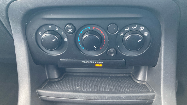 Ford KA+ 1.2 Studio 5dr Petrol Hatchback